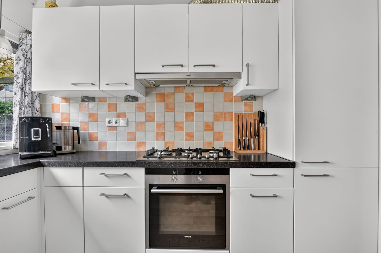 Tussenwoning te koop: Dr. M.L. Kingstraat 61, Landsmeer