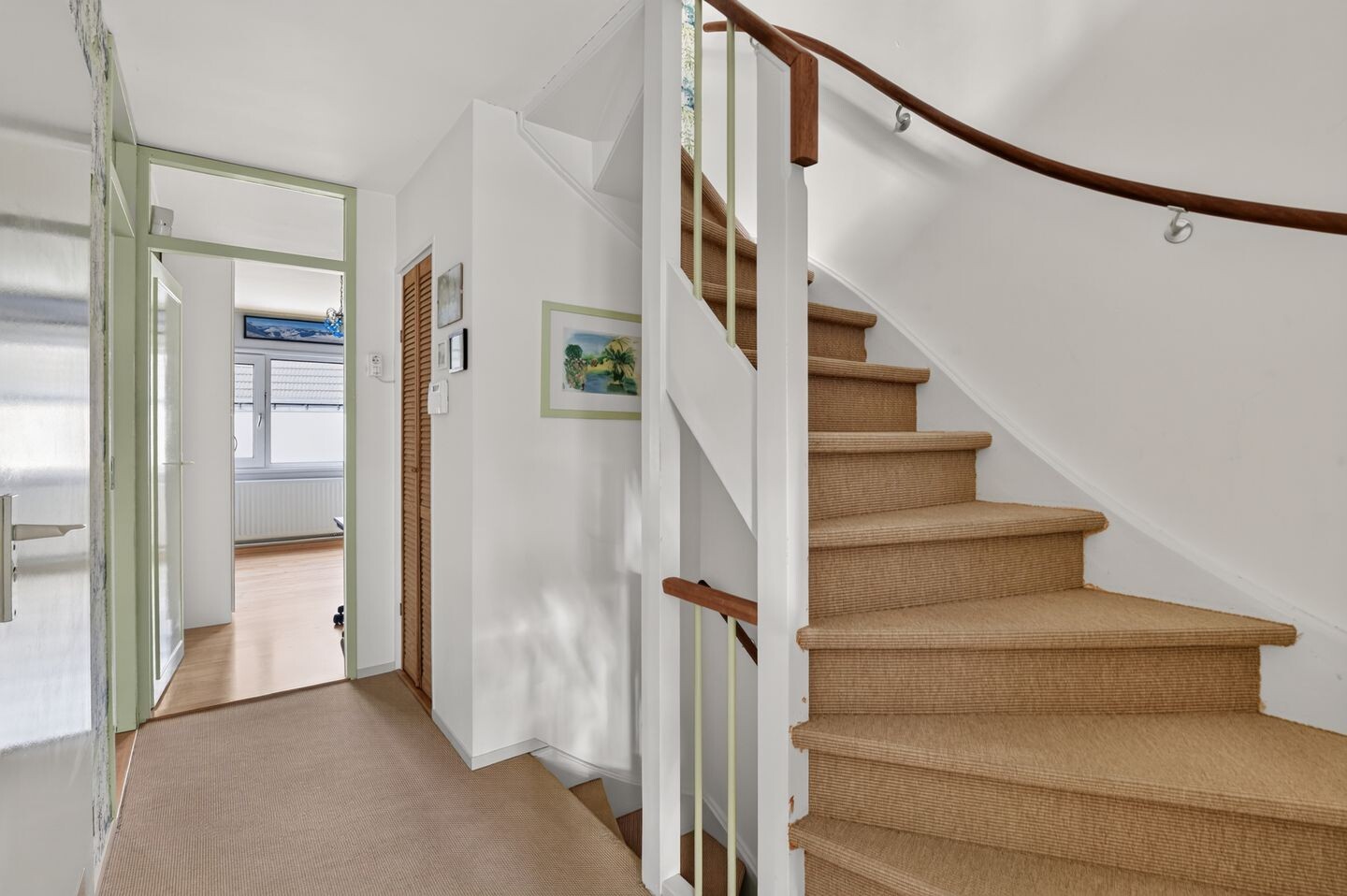 Tussenwoning te koop: Dr. M.L. Kingstraat 61, Landsmeer