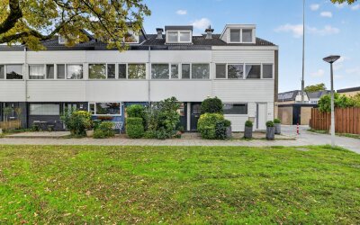 Dr. M.L. Kingstraat 61