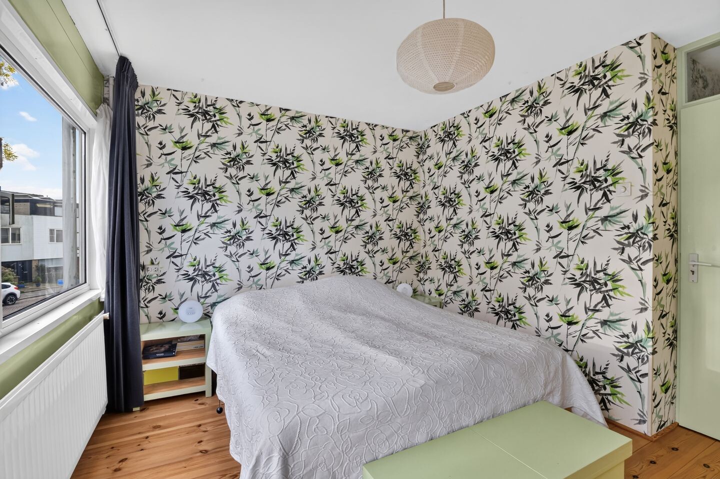 Tussenwoning te koop: Dr. M.L. Kingstraat 61, Landsmeer