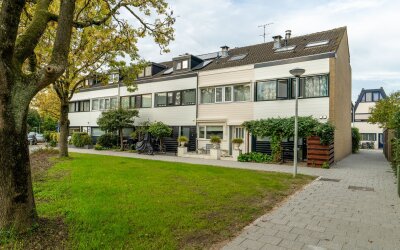 Dr. M.L. Kingstraat 73