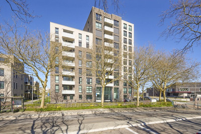 Dr. M.L. Kingstraat 64