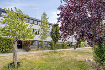 Dr. M.L. Kingstraat 94