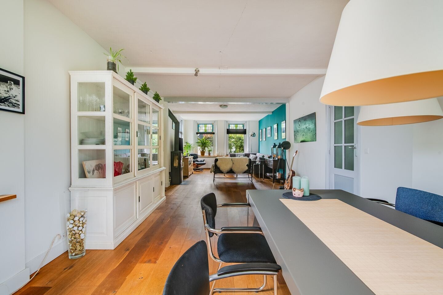Vrijstaande woning te koop: Zuideinde 65, Landsmeer
