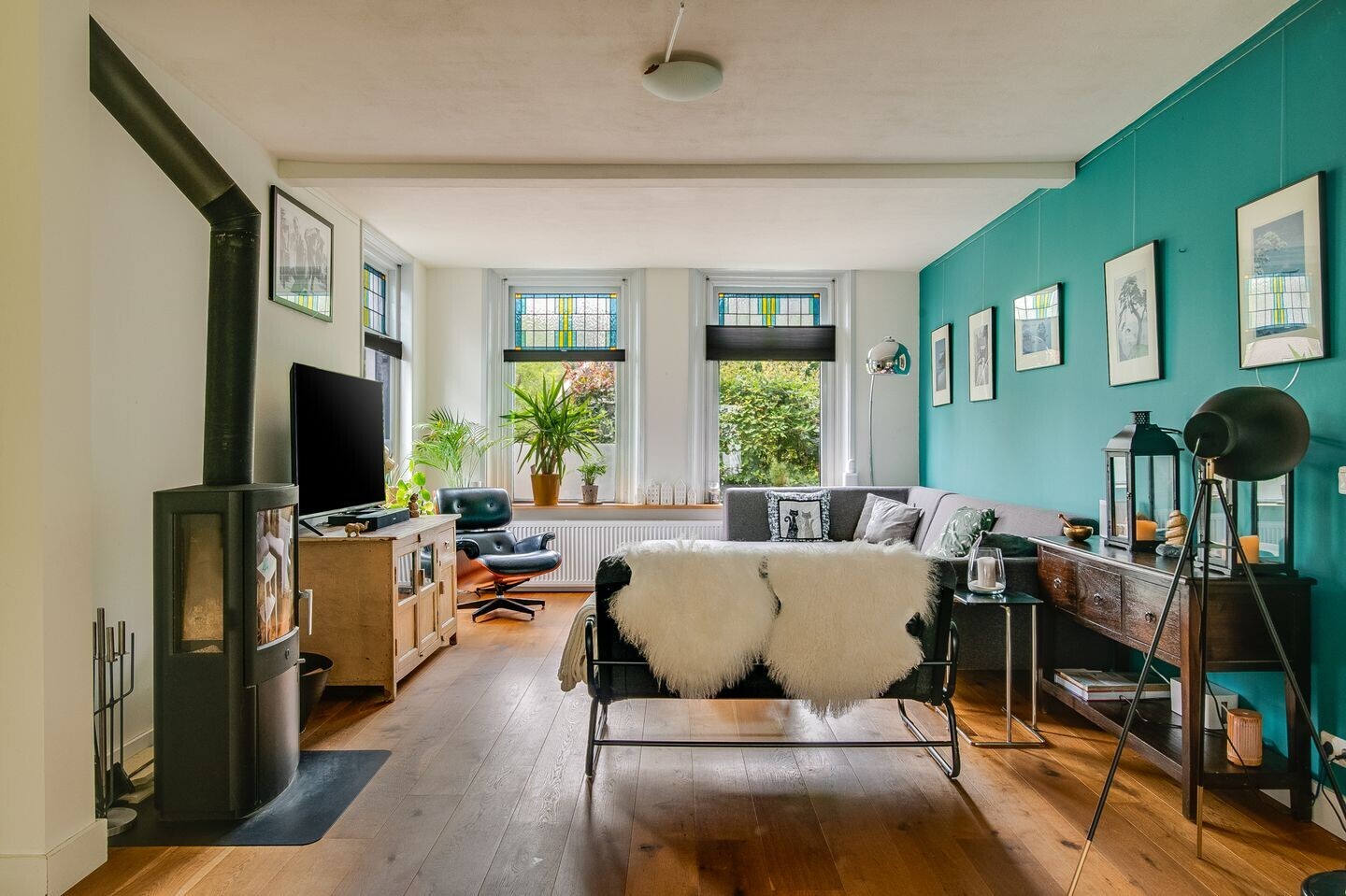 Vrijstaande woning te koop: Zuideinde 65, Landsmeer