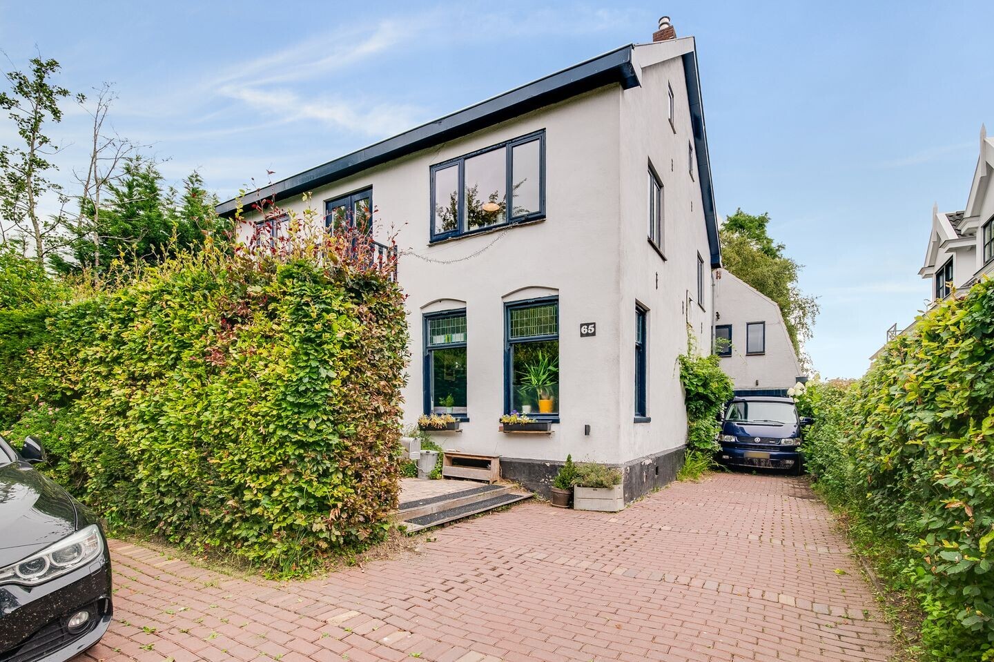 Vrijstaande woning te koop: Zuideinde 65, Landsmeer