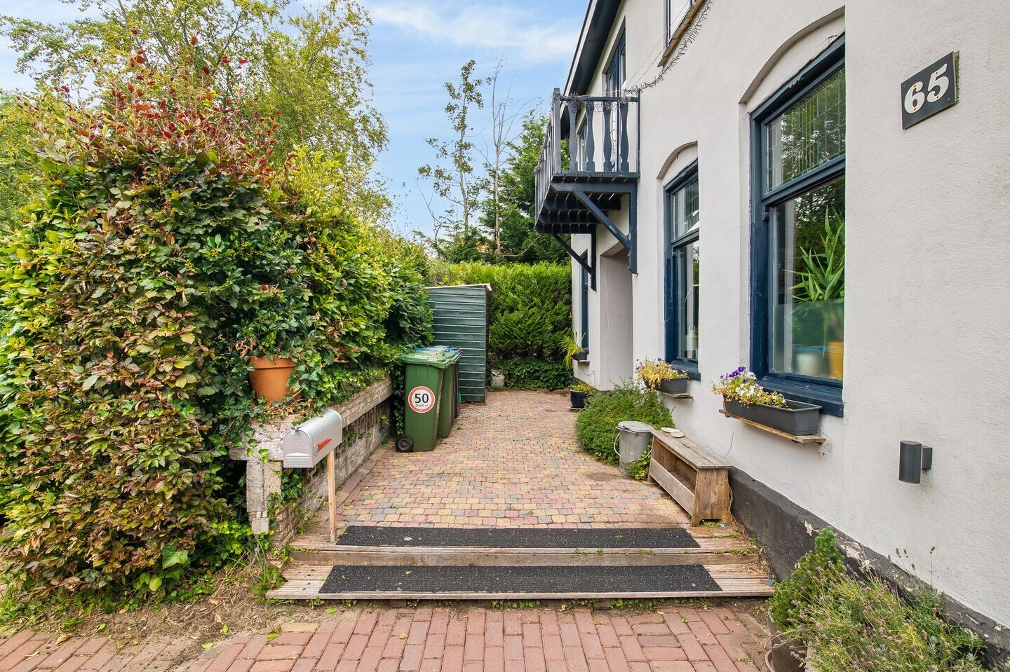Vrijstaande woning te koop: Zuideinde 65, Landsmeer