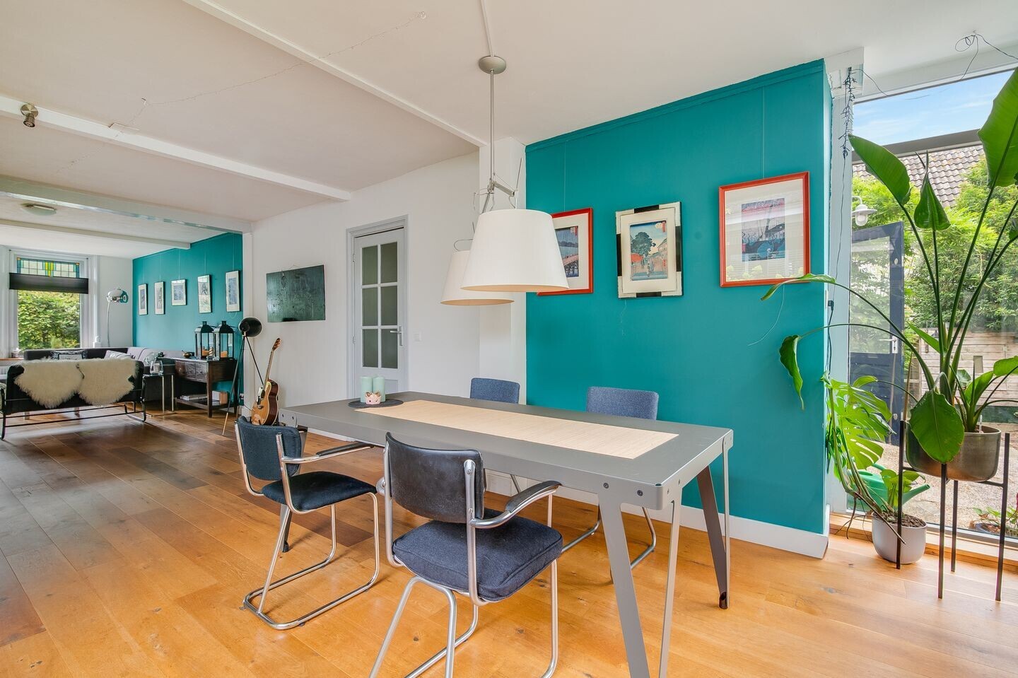 Vrijstaande woning te koop: Zuideinde 65, Landsmeer