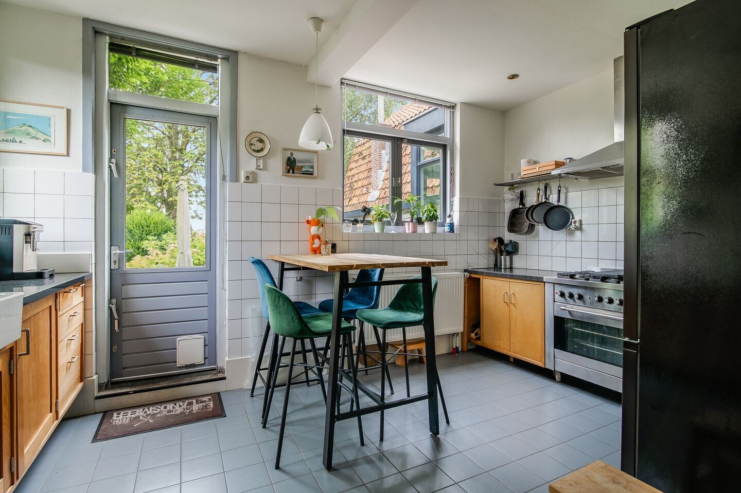 Vrijstaande woning te koop: Zuideinde 65, Landsmeer