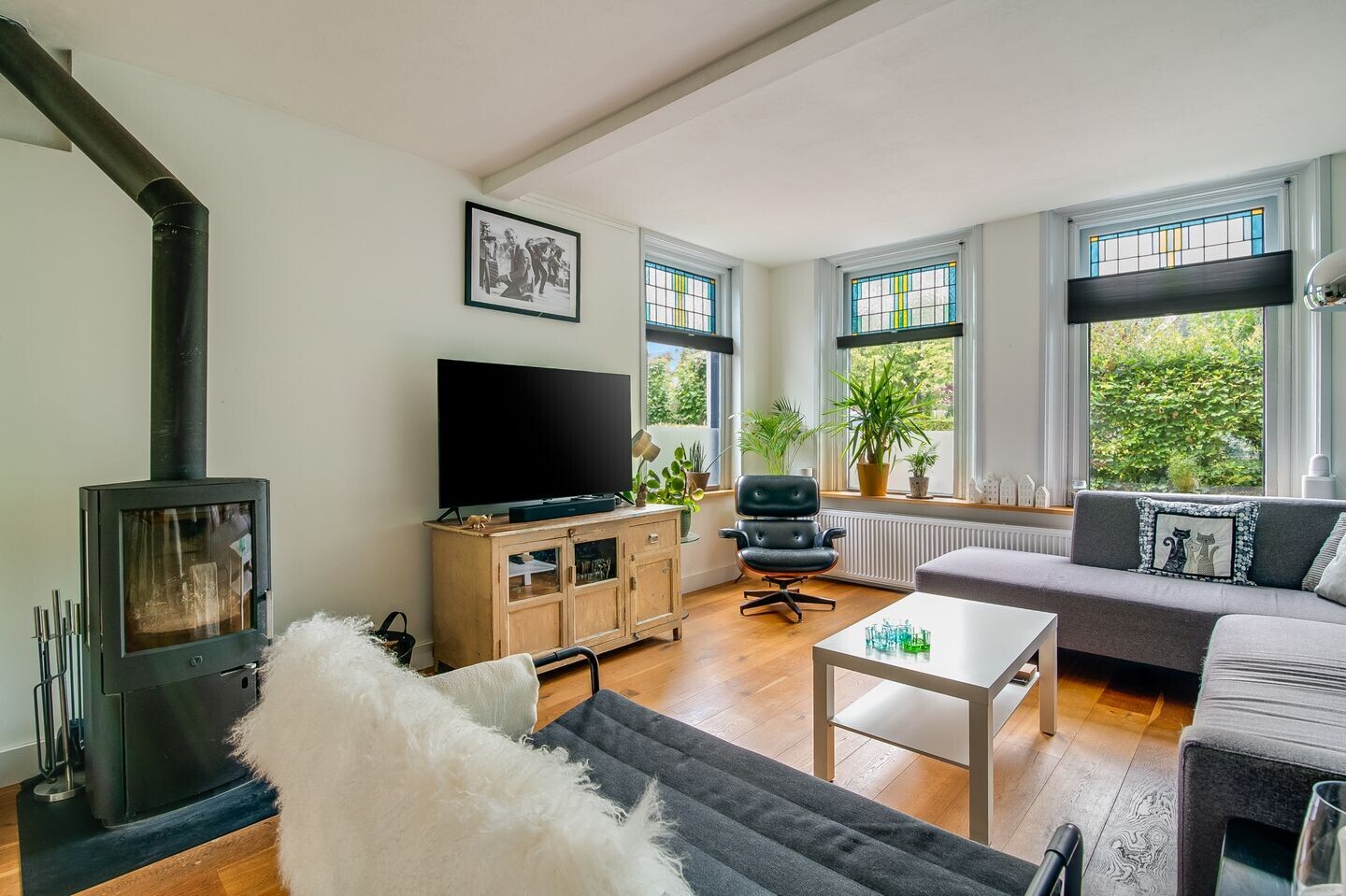 Vrijstaande woning te koop: Zuideinde 65, Landsmeer