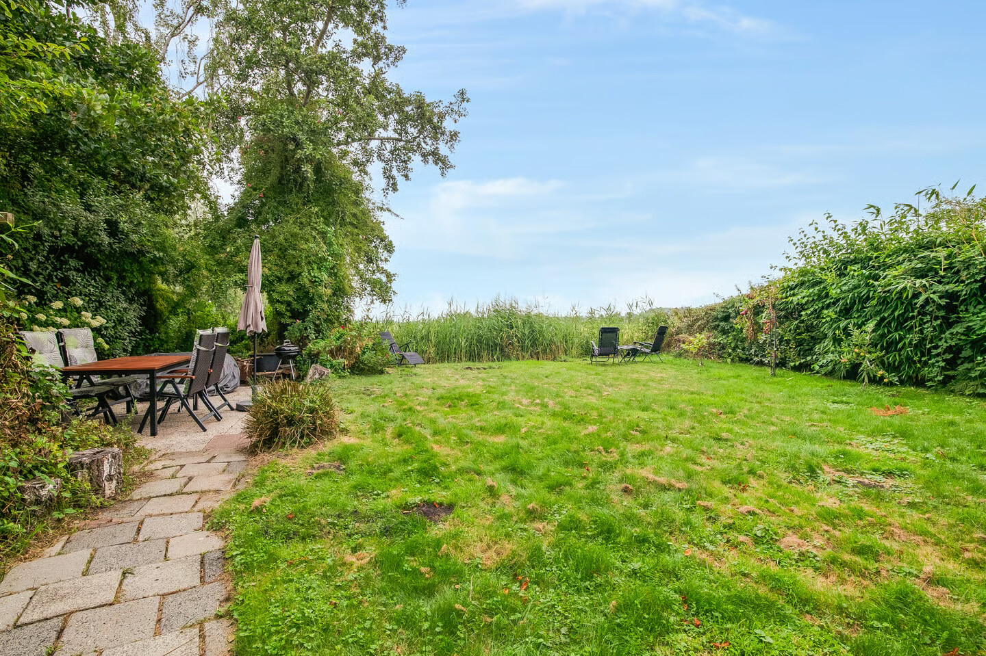 Vrijstaande woning te koop: Zuideinde 65, Landsmeer