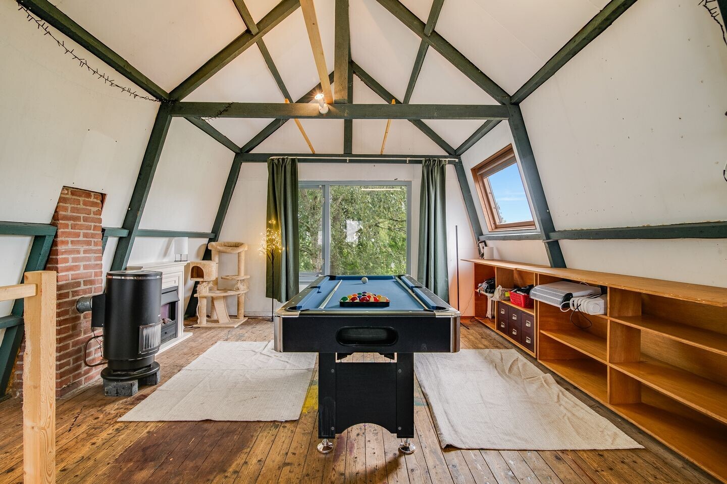 Vrijstaande woning te koop: Zuideinde 65, Landsmeer