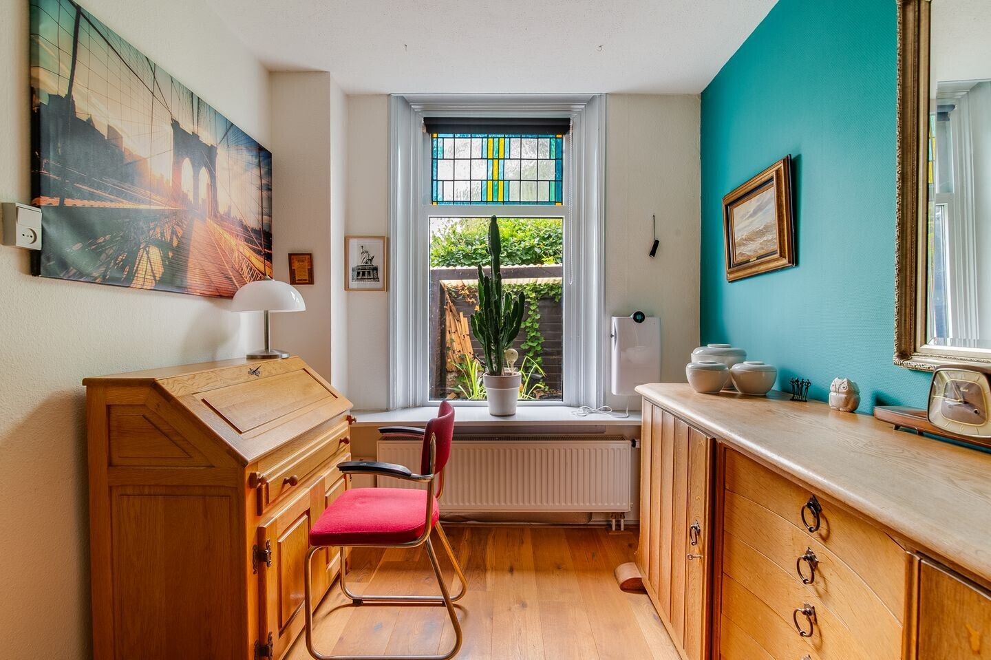 Vrijstaande woning te koop: Zuideinde 65, Landsmeer