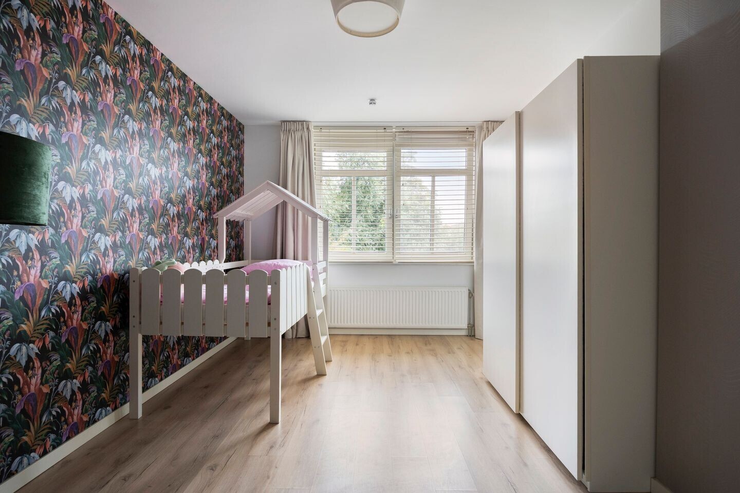 Tussenwoning te koop: Kerkstraat 10, Landsmeer