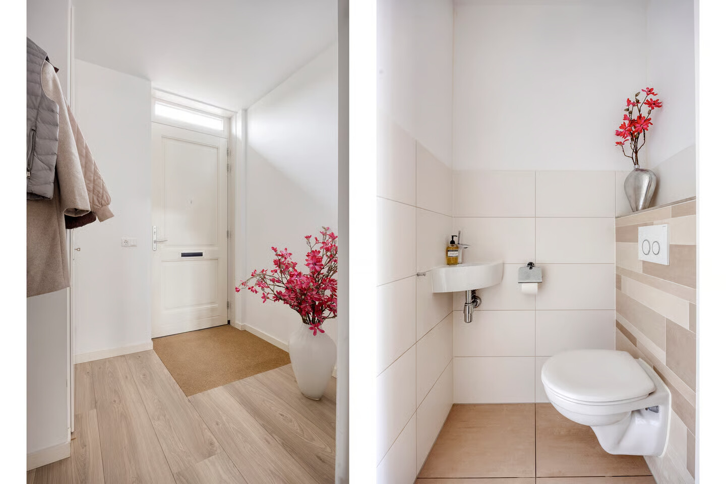 Tussenwoning te koop: Kerkstraat 10, Landsmeer