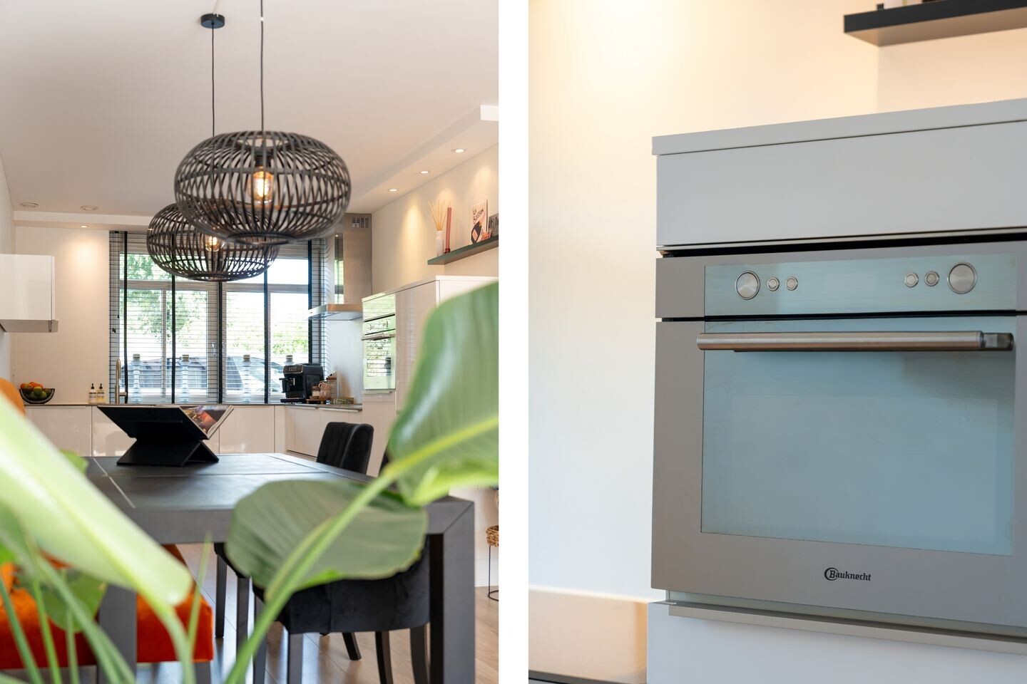 Tussenwoning te koop: Kerkstraat 10, Landsmeer