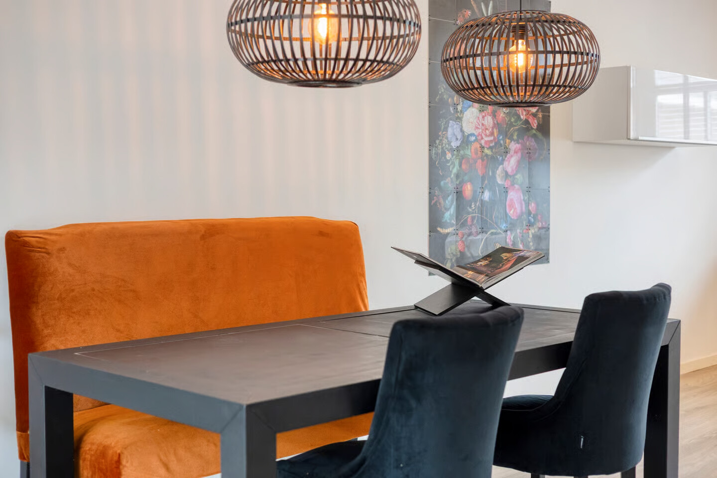 Tussenwoning te koop: Kerkstraat 10, Landsmeer