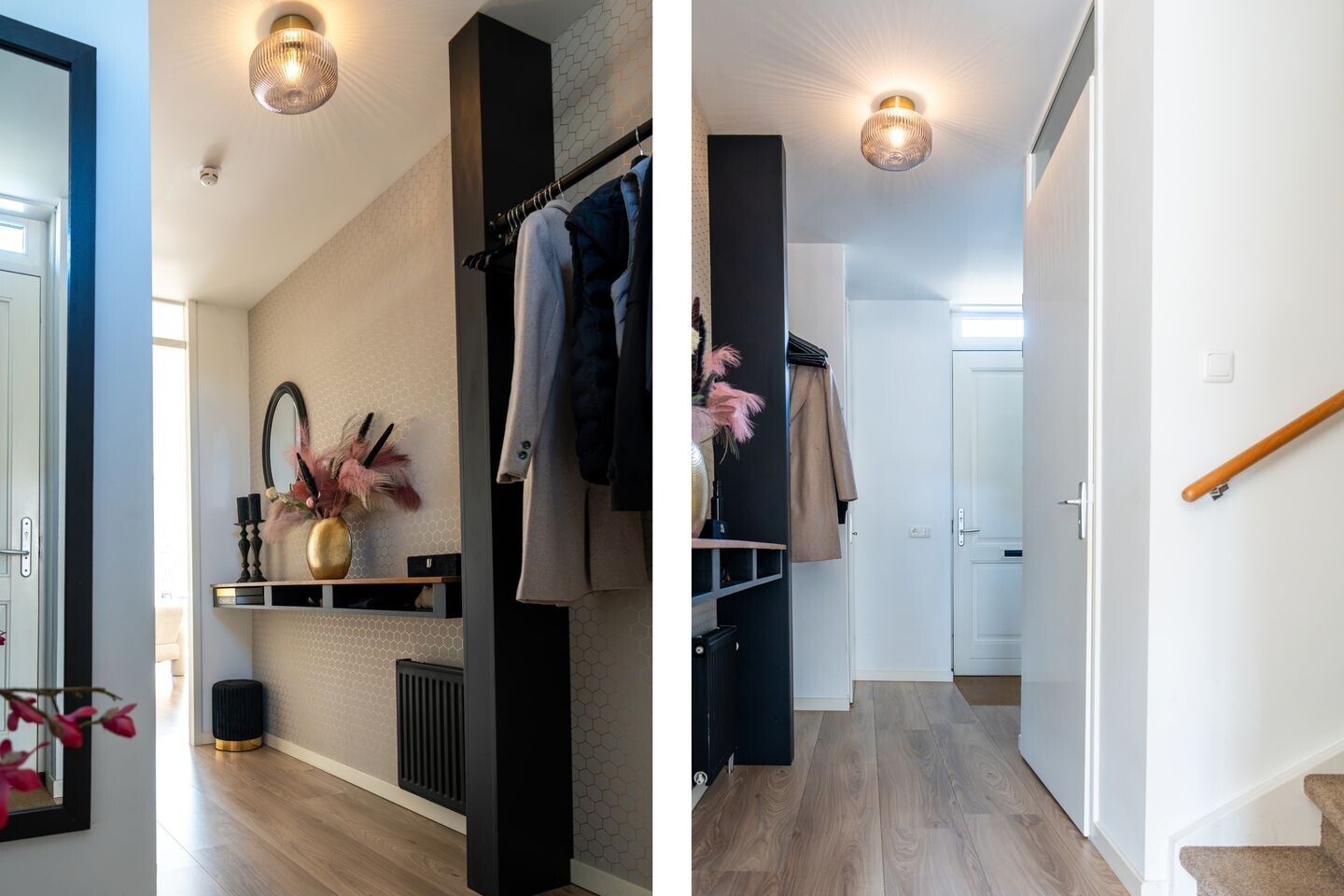 Tussenwoning te koop: Kerkstraat 10, Landsmeer