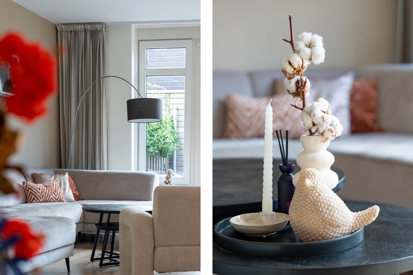 Tussenwoning te koop: Kerkstraat 10, Landsmeer