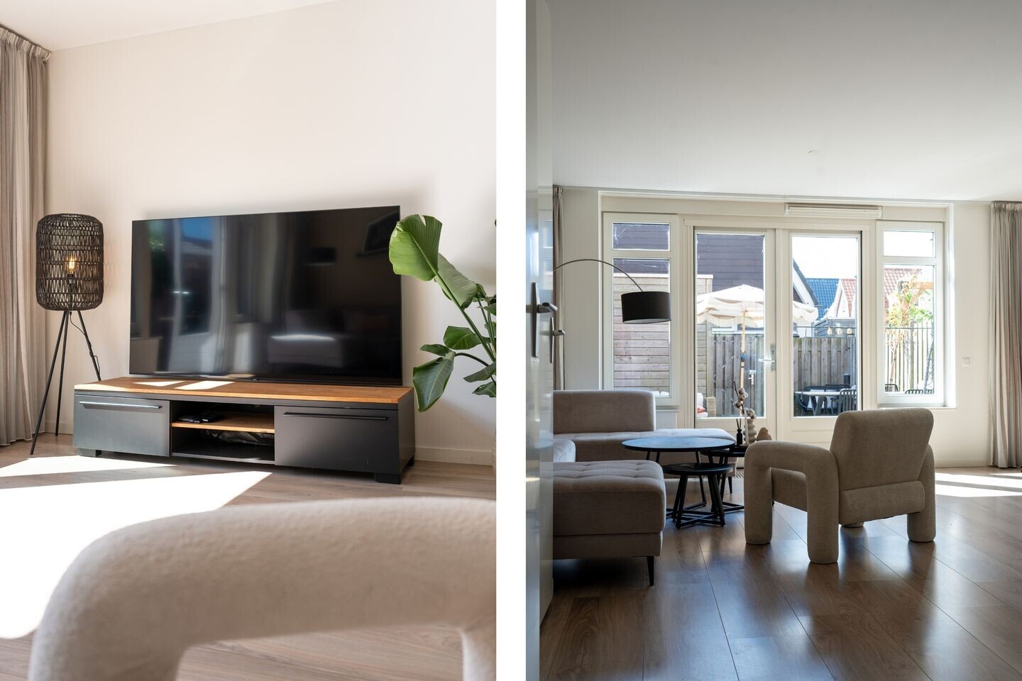 Tussenwoning te koop: Kerkstraat 10, Landsmeer