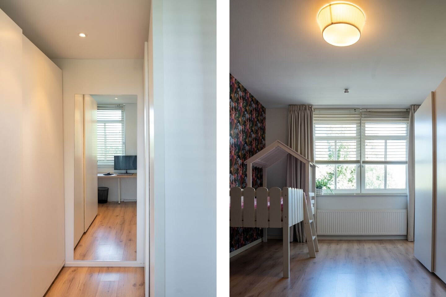 Tussenwoning te koop: Kerkstraat 10, Landsmeer
