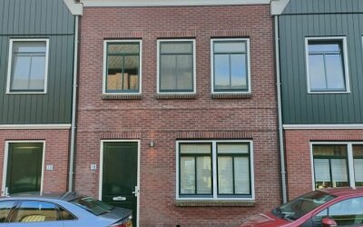 Kerkstraat 18