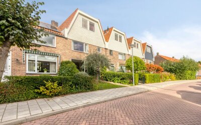 Huis te koop Kievitslaan 7