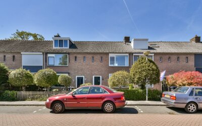 Pijlstaartweg 26