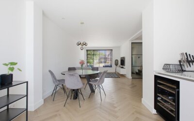 de Gouwe 4