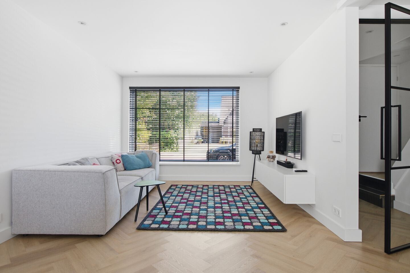 Tussenwoning te koop: de Gouwe 4, Landsmeer