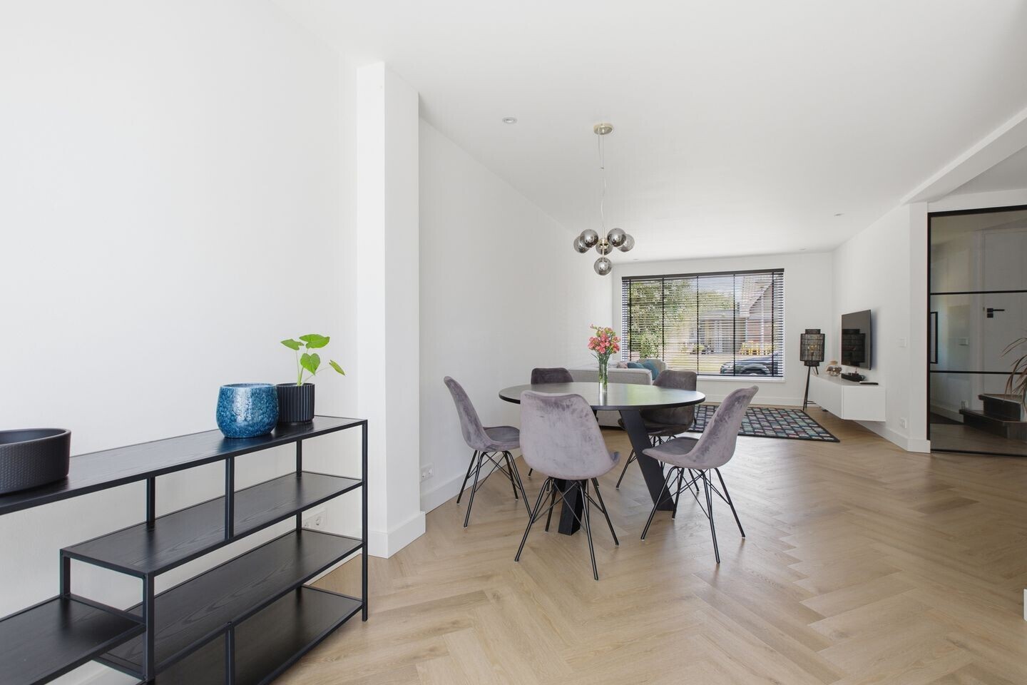 Tussenwoning te koop: de Gouwe 4, Landsmeer