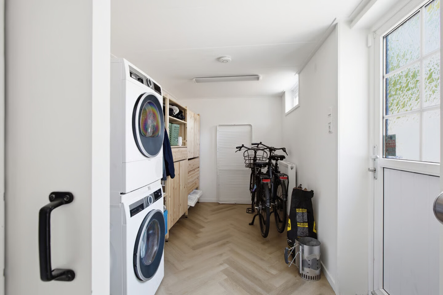 Tussenwoning te koop: de Gouwe 4, Landsmeer
