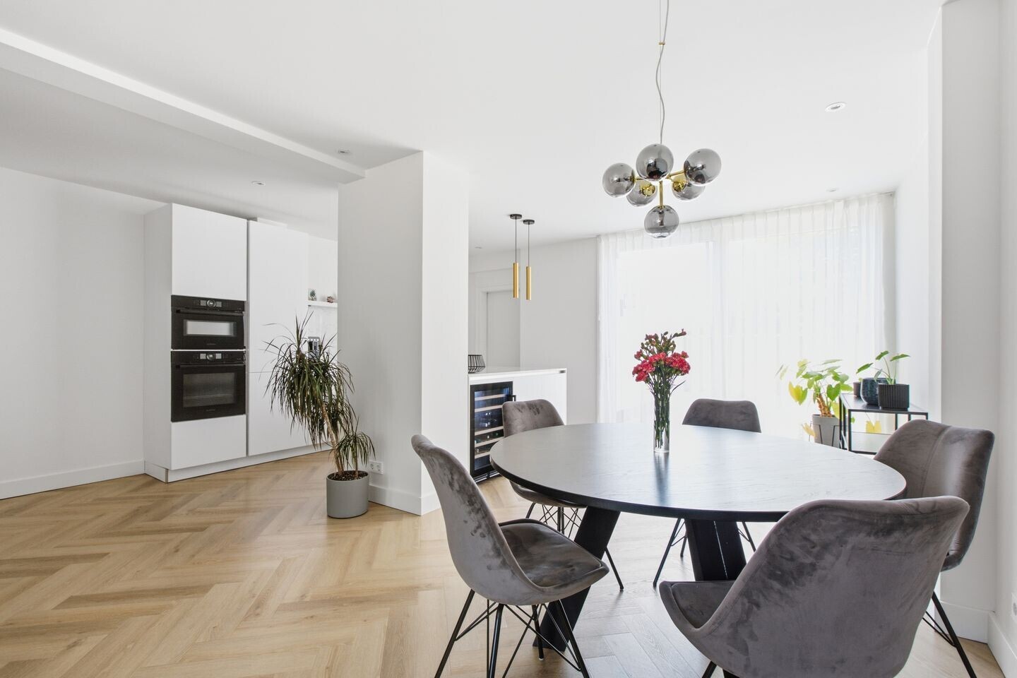 Tussenwoning te koop: de Gouwe 4, Landsmeer
