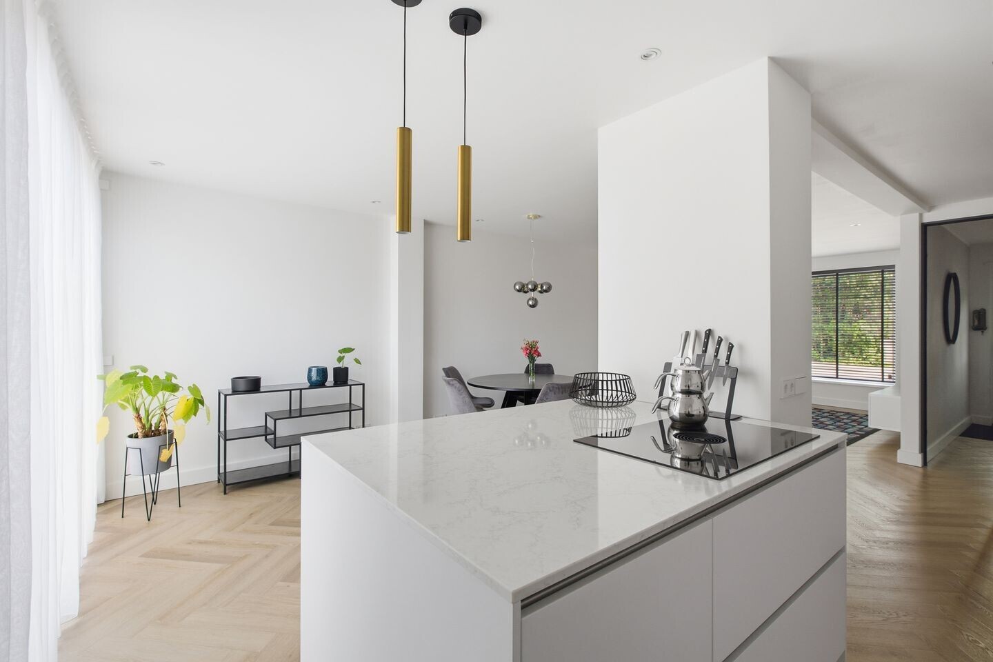 Tussenwoning te koop: de Gouwe 4, Landsmeer