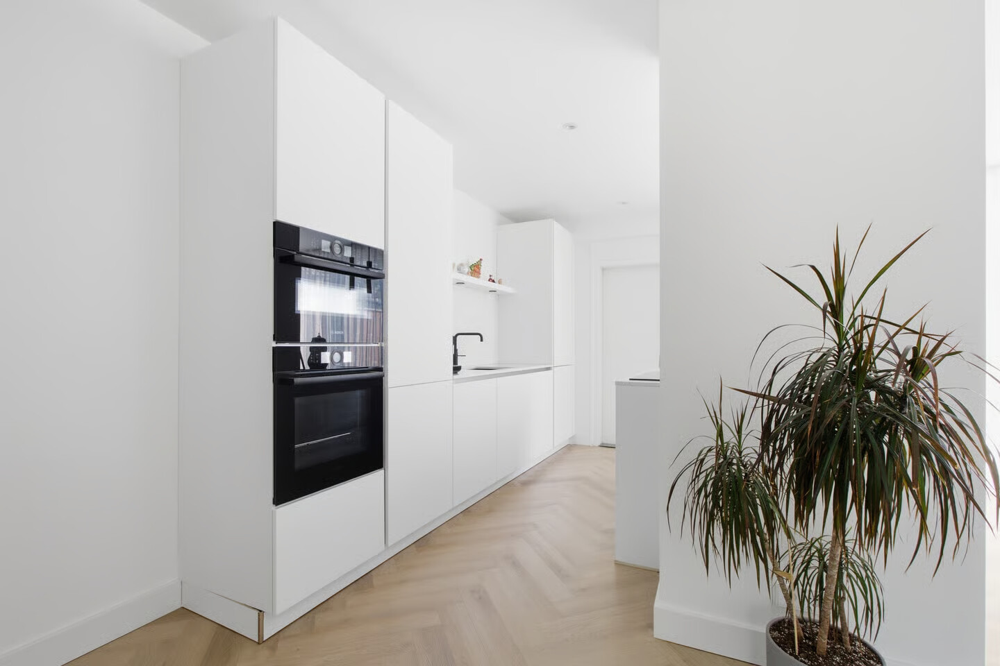 Tussenwoning te koop: de Gouwe 4, Landsmeer