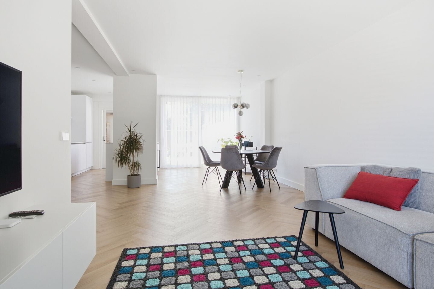 Tussenwoning te koop: de Gouwe 4, Landsmeer