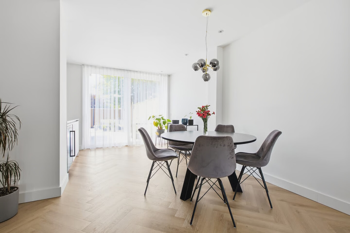 Tussenwoning te koop: de Gouwe 4, Landsmeer