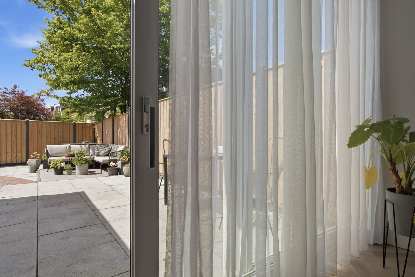 Tussenwoning te koop: de Gouwe 4, Landsmeer