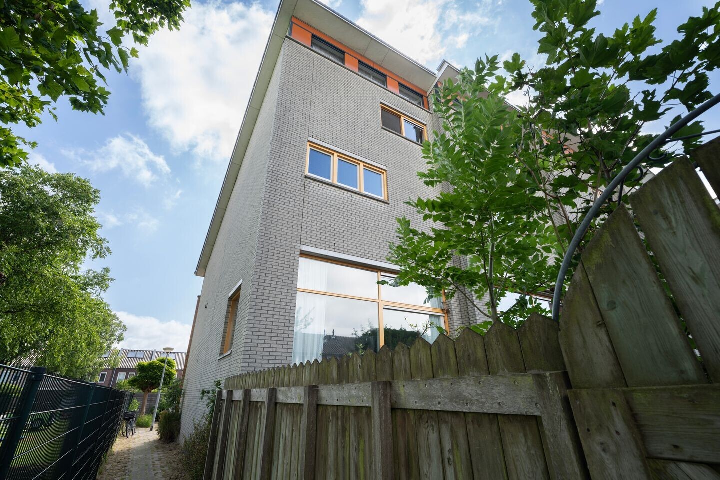 Hoekwoning te koop: Goudpluvier 39, Landsmeer