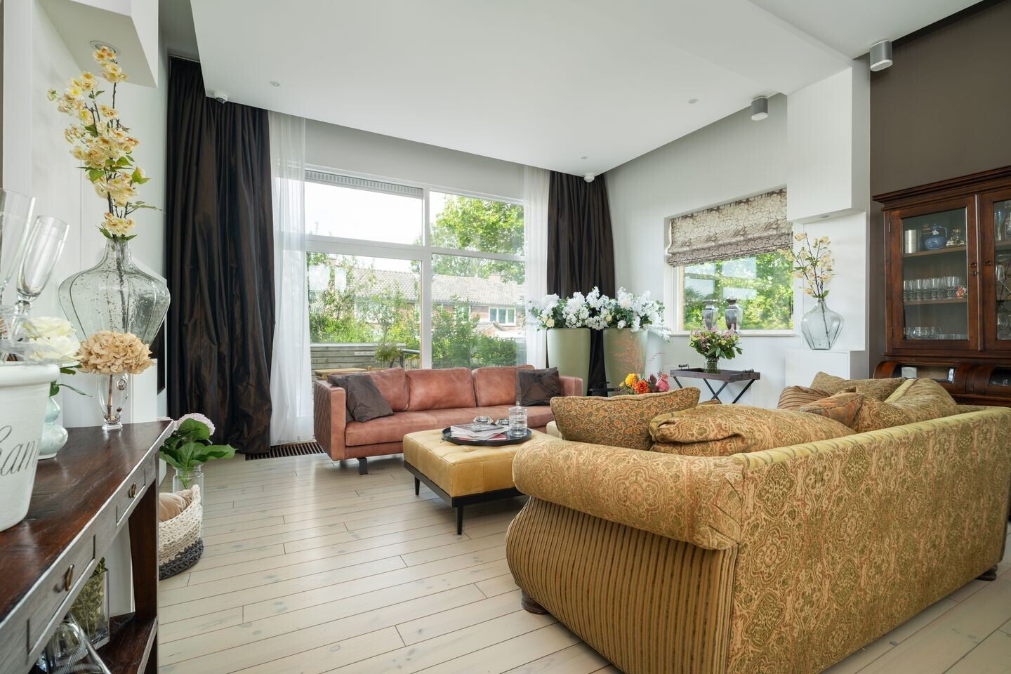 Hoekwoning te koop: Goudpluvier 39, Landsmeer