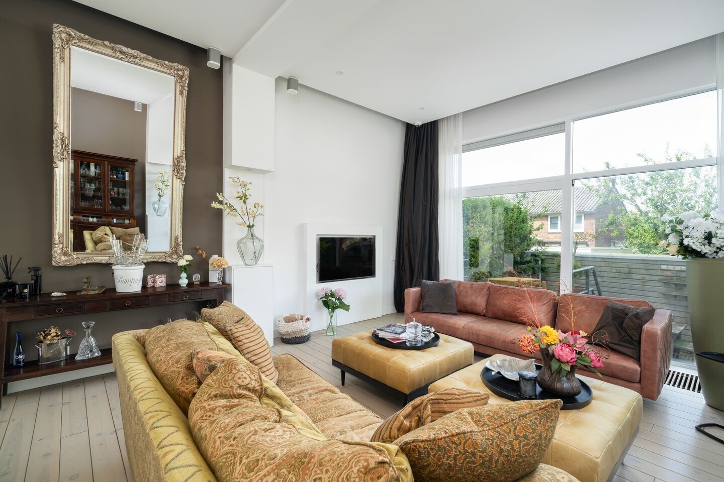 Hoekwoning te koop: Goudpluvier 39, Landsmeer