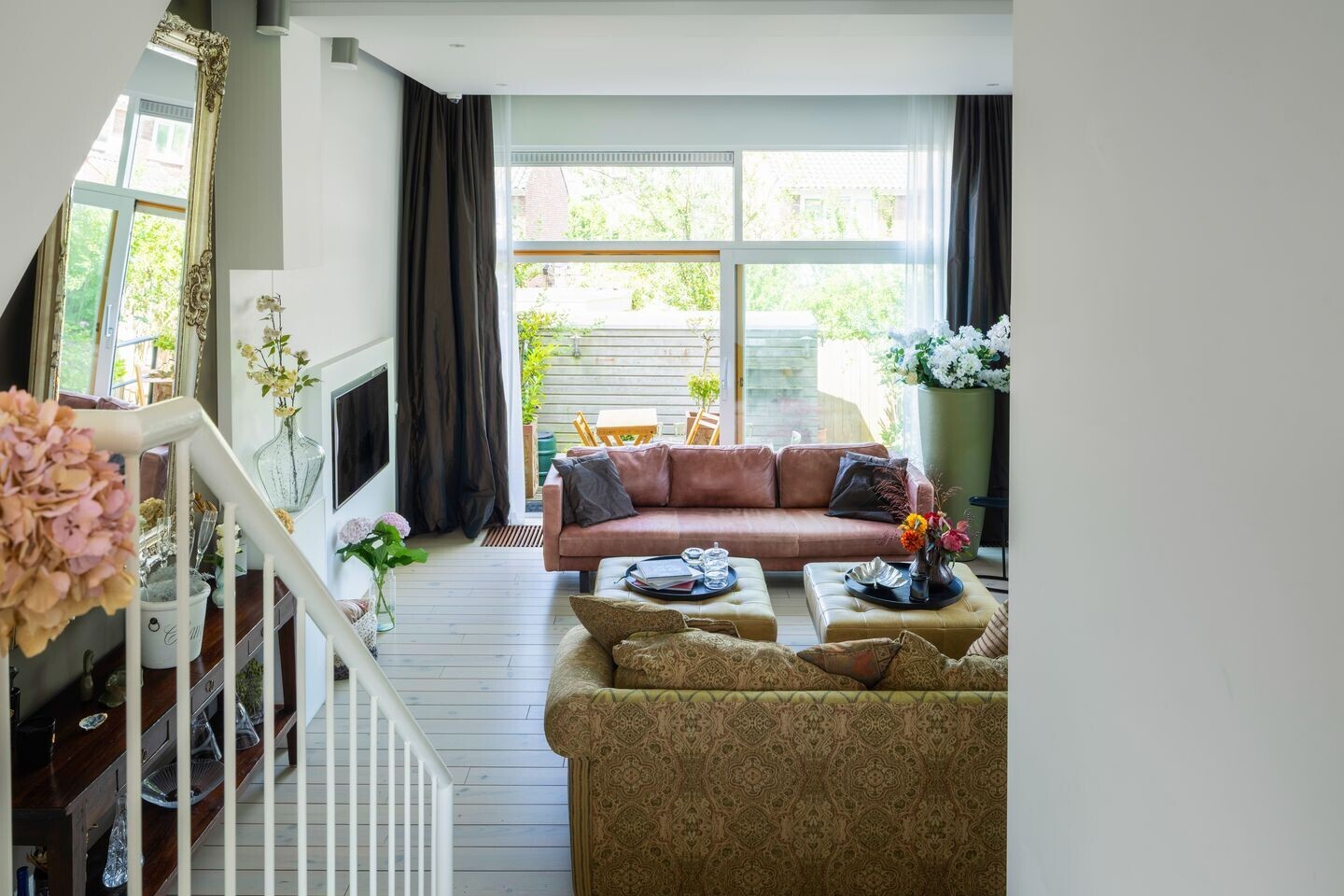 Hoekwoning te koop: Goudpluvier 39, Landsmeer