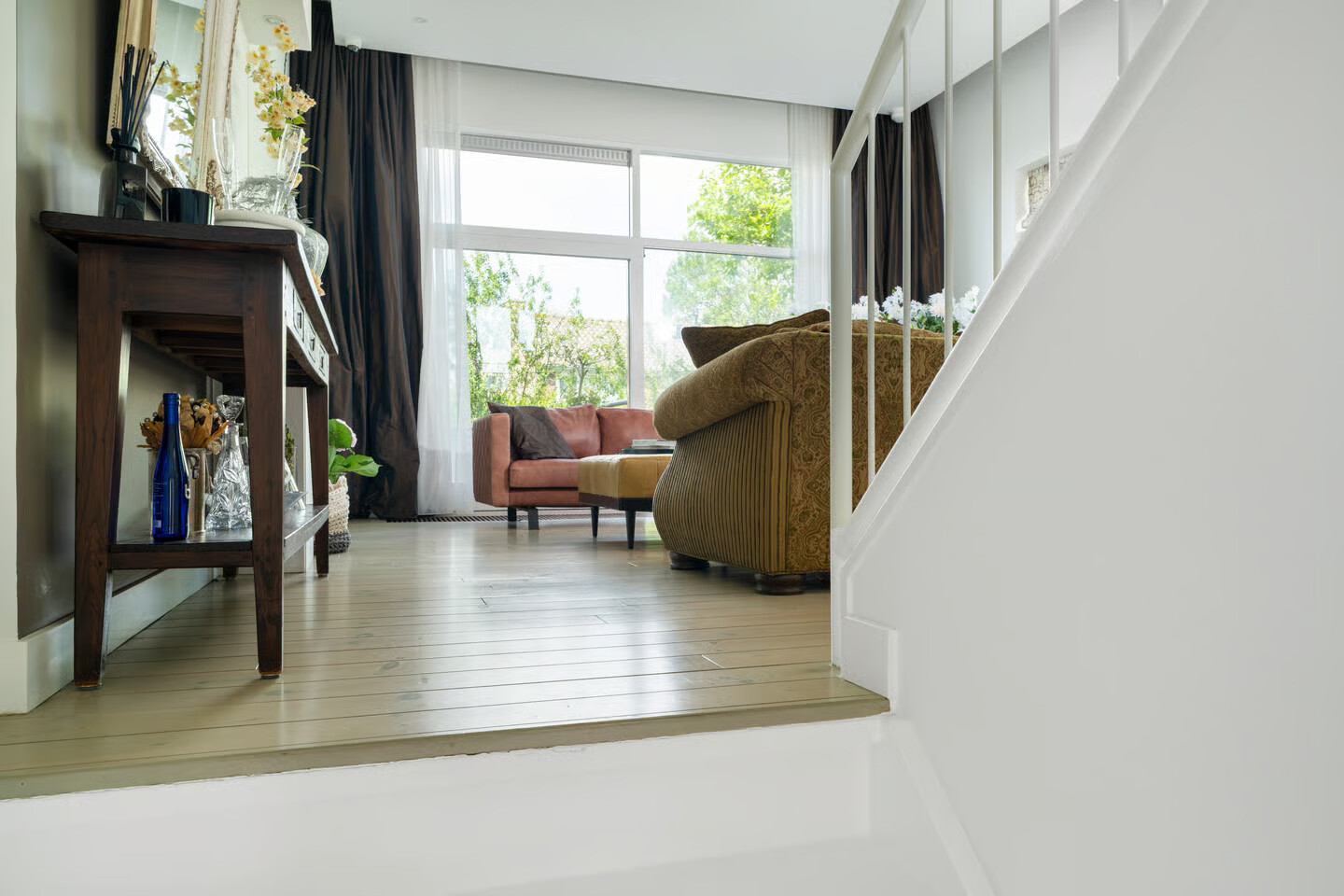 Hoekwoning te koop: Goudpluvier 39, Landsmeer
