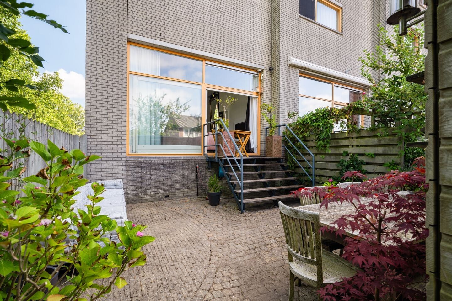 Hoekwoning te koop: Goudpluvier 39, Landsmeer