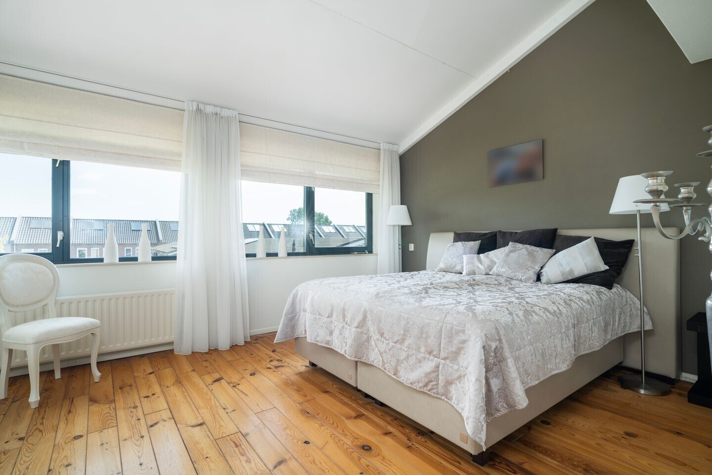 Hoekwoning te koop: Goudpluvier 39, Landsmeer