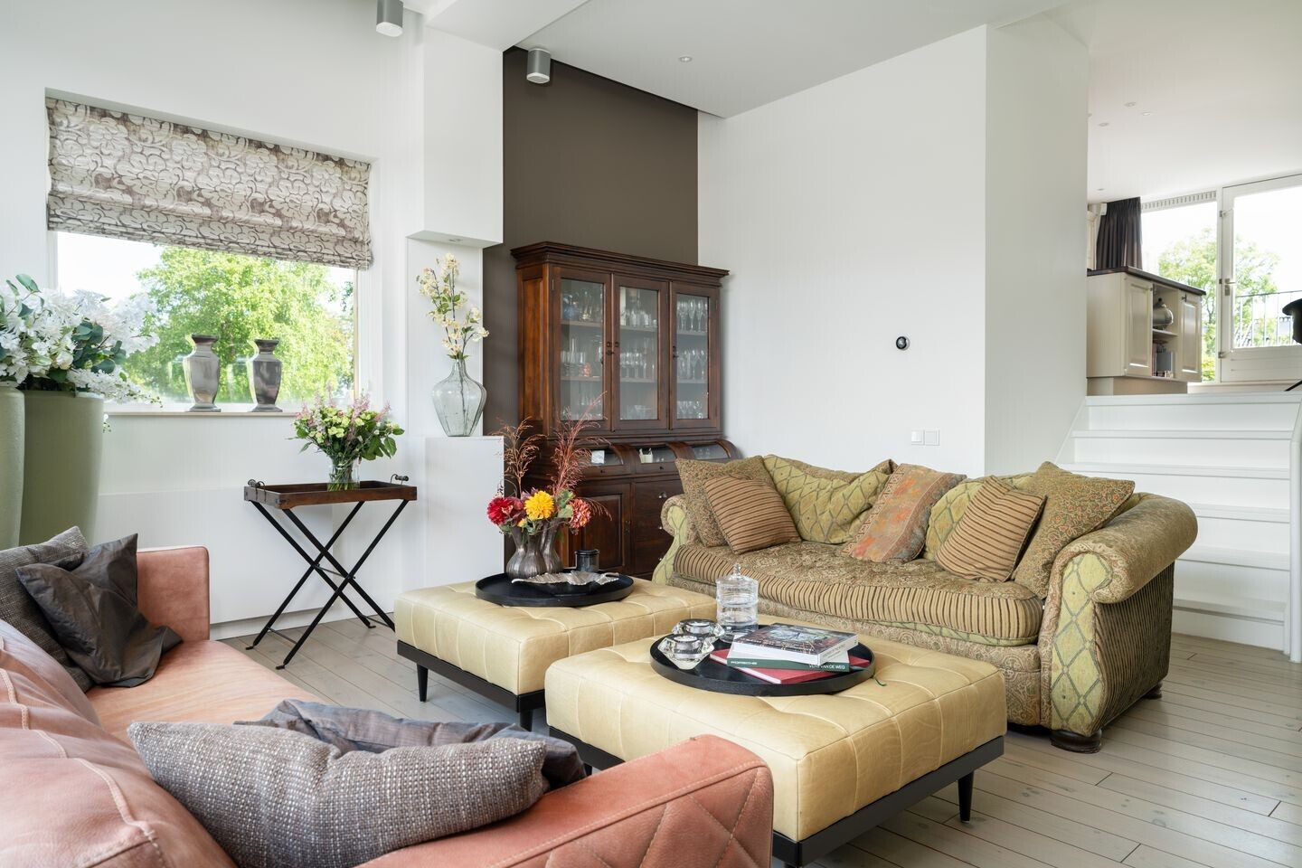 Hoekwoning te koop: Goudpluvier 39, Landsmeer