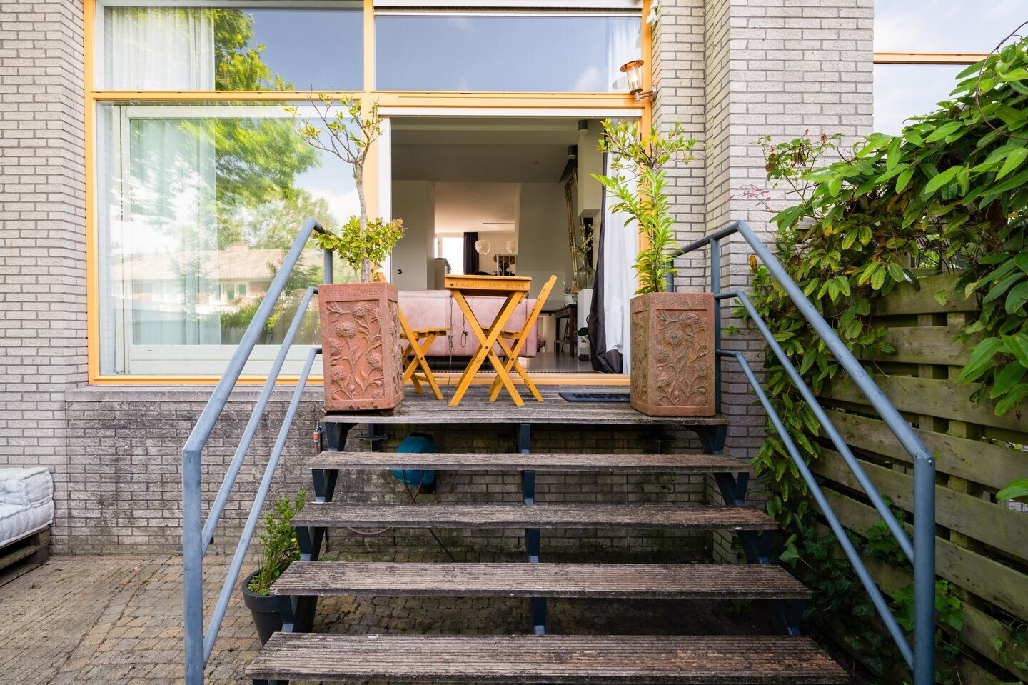 Hoekwoning te koop: Goudpluvier 39, Landsmeer