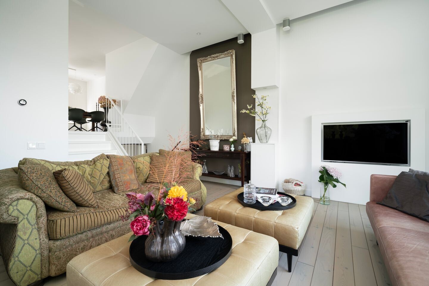 Hoekwoning te koop: Goudpluvier 39, Landsmeer