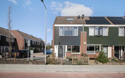 Meervalweg 68