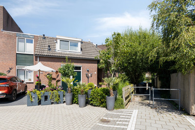 Geijenbreek 38